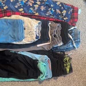 Kids Shorts For Summertime